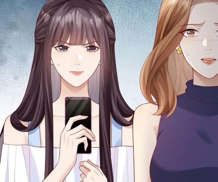 The Substitute Bride And The Overly affectionate Husband Chapter 79 page 142 - 