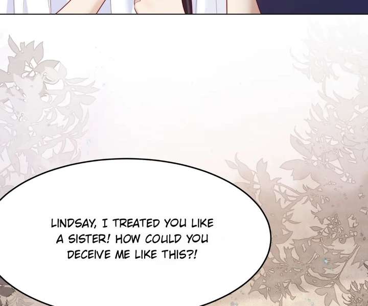 The Substitute Bride And The Overly affectionate Husband Chapter 79 page 143 - 
