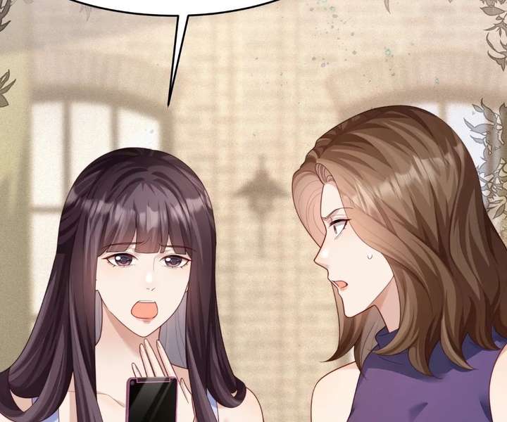 The Substitute Bride And The Overly affectionate Husband Chapter 79 page 144 - 