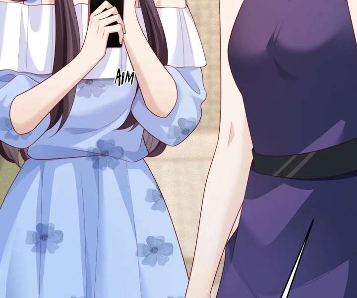 The Substitute Bride And The Overly affectionate Husband Chapter 79 page 145 - 