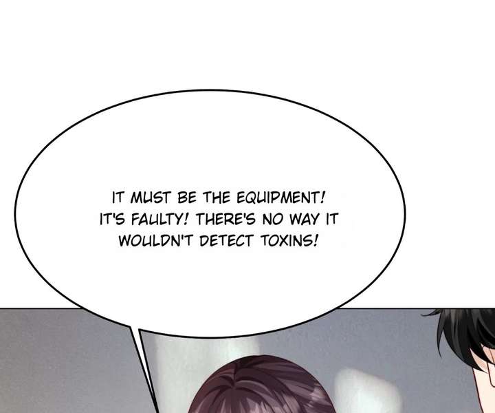 The Substitute Bride And The Overly affectionate Husband Chapter 79 page 16 - 