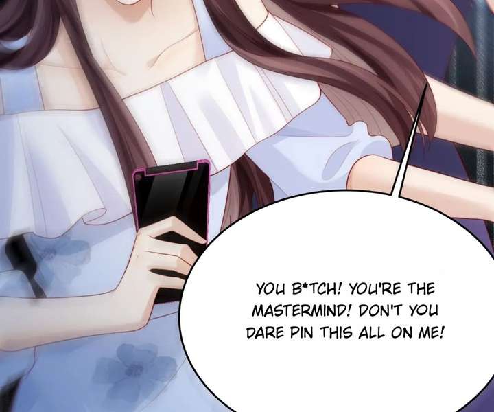 The Substitute Bride And The Overly affectionate Husband Chapter 79 page 151 - 