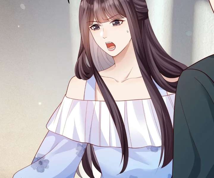 The Substitute Bride And The Overly affectionate Husband Chapter 79 page 17 - 