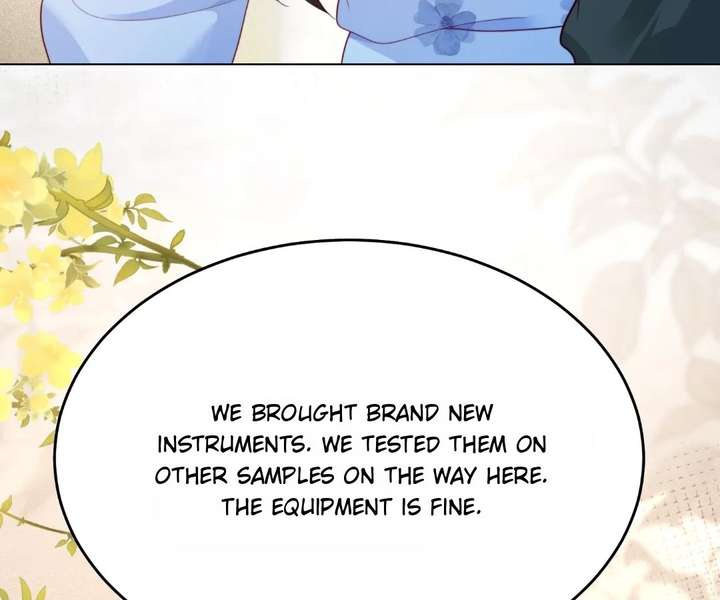The Substitute Bride And The Overly affectionate Husband Chapter 79 page 18 - 
