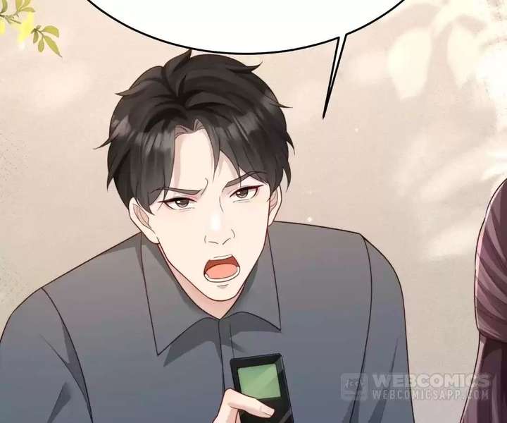 The Substitute Bride And The Overly affectionate Husband Chapter 79 page 19 - 