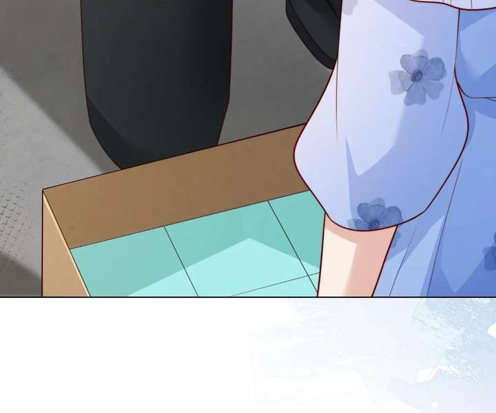 The Substitute Bride And The Overly affectionate Husband Chapter 79 page 21 - 