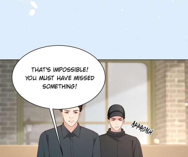 The Substitute Bride And The Overly affectionate Husband Chapter 79 page 23 - 