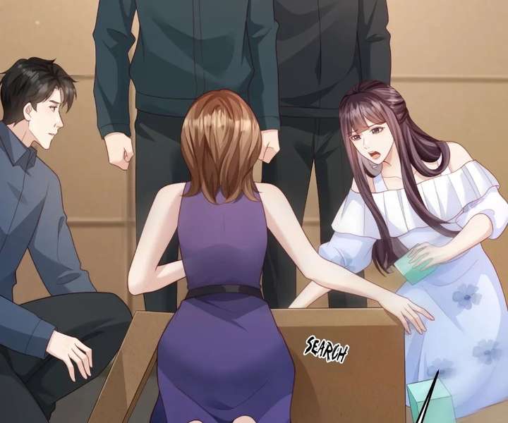 The Substitute Bride And The Overly affectionate Husband Chapter 79 page 24 - 