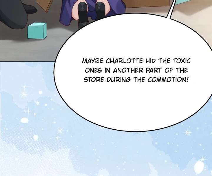 The Substitute Bride And The Overly affectionate Husband Chapter 79 page 25 - 