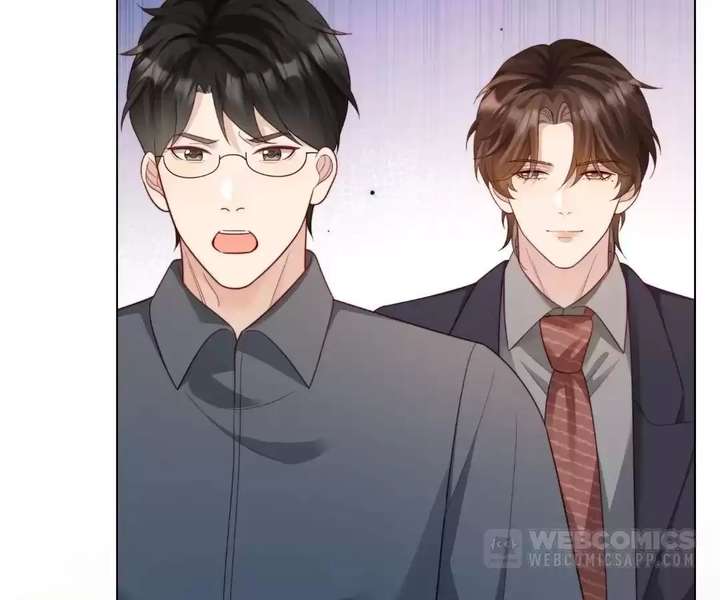 The Substitute Bride And The Overly affectionate Husband Chapter 79 page 27 - 