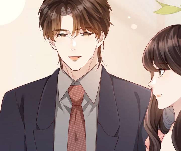The Substitute Bride And The Overly affectionate Husband Chapter 79 page 30 - 