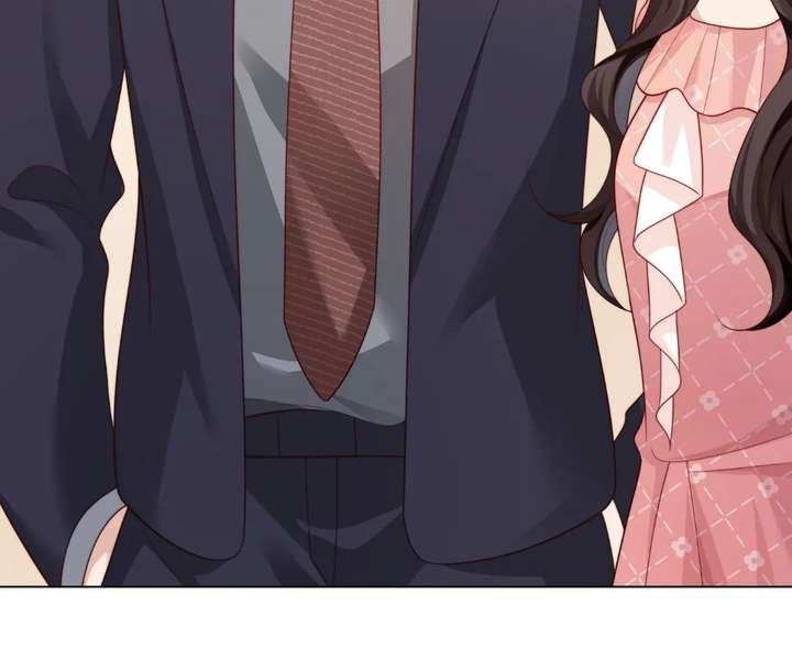 The Substitute Bride And The Overly affectionate Husband Chapter 79 page 31 - 