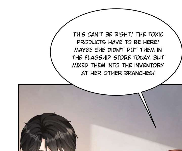 The Substitute Bride And The Overly affectionate Husband Chapter 79 page 33 - 