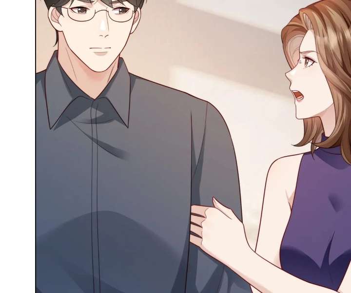 The Substitute Bride And The Overly affectionate Husband Chapter 79 page 34 - 