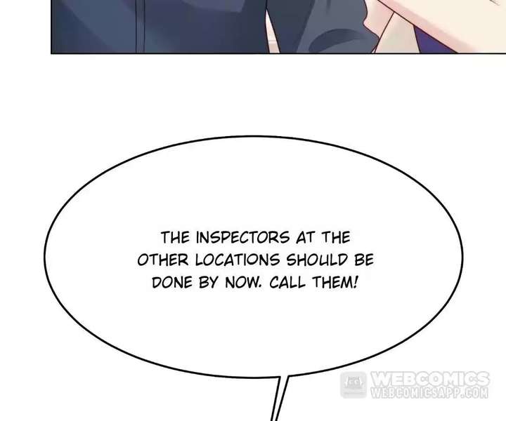 The Substitute Bride And The Overly affectionate Husband Chapter 79 page 35 - 