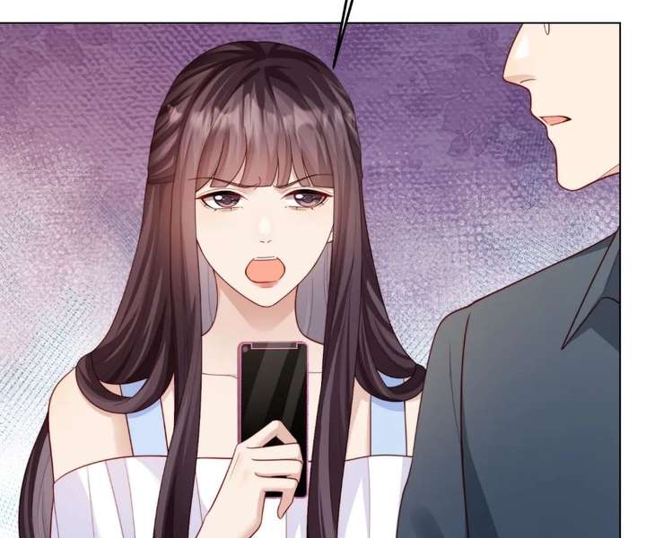The Substitute Bride And The Overly affectionate Husband Chapter 79 page 36 - 