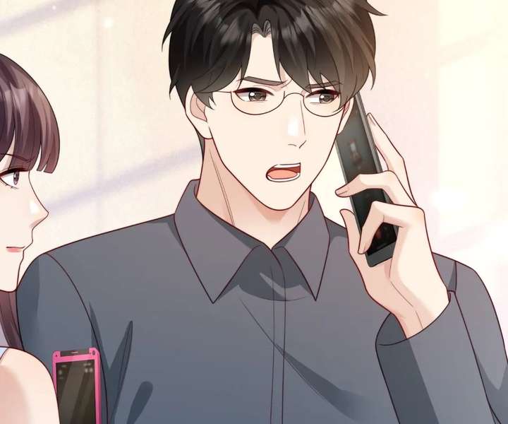The Substitute Bride And The Overly affectionate Husband Chapter 79 page 39 - 