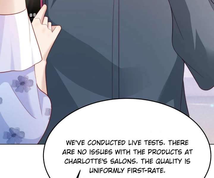 The Substitute Bride And The Overly affectionate Husband Chapter 79 page 40 - 