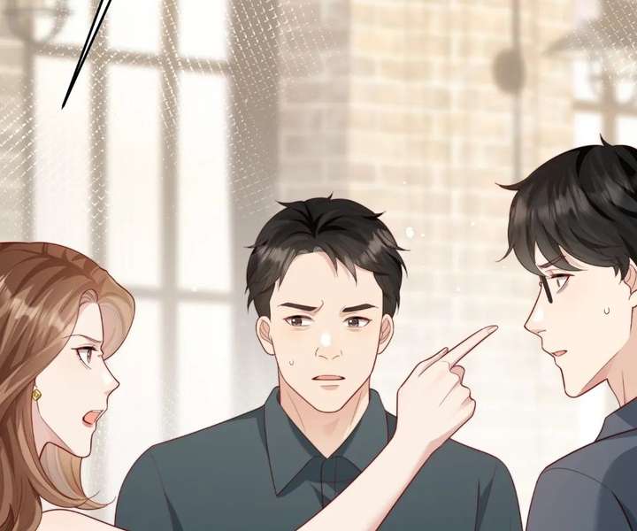 The Substitute Bride And The Overly affectionate Husband Chapter 79 page 5 - 
