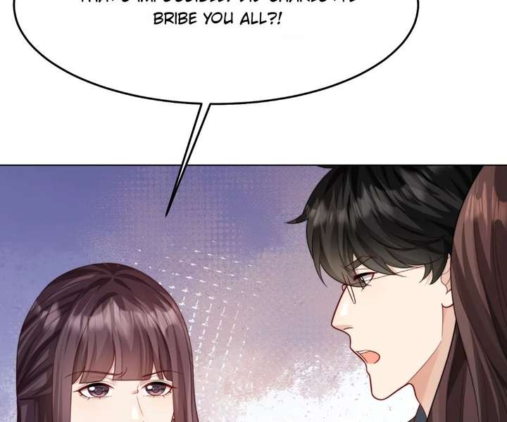 The Substitute Bride And The Overly affectionate Husband Chapter 79 page 42 - 