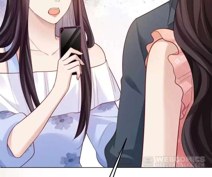 The Substitute Bride And The Overly affectionate Husband Chapter 79 page 43 - 