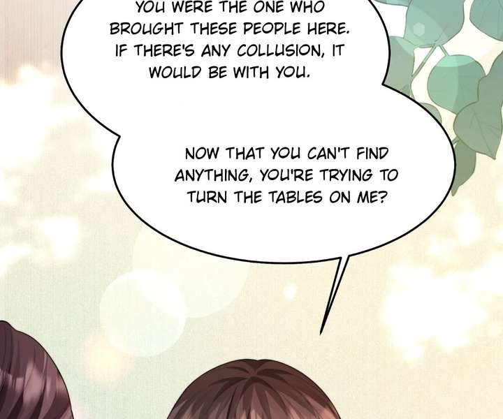 The Substitute Bride And The Overly affectionate Husband Chapter 79 page 45 - 