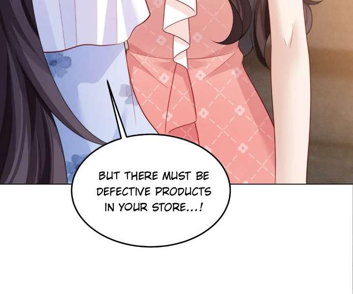 The Substitute Bride And The Overly affectionate Husband Chapter 79 page 47 - 
