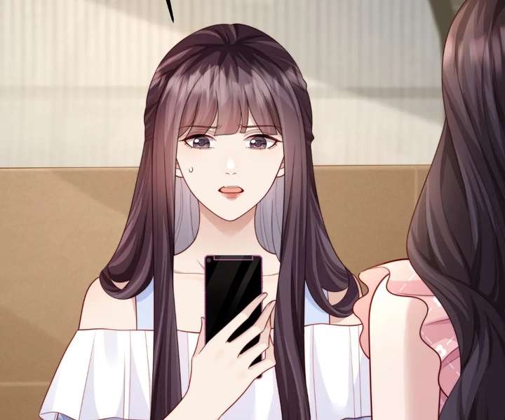 The Substitute Bride And The Overly affectionate Husband Chapter 79 page 49 - 