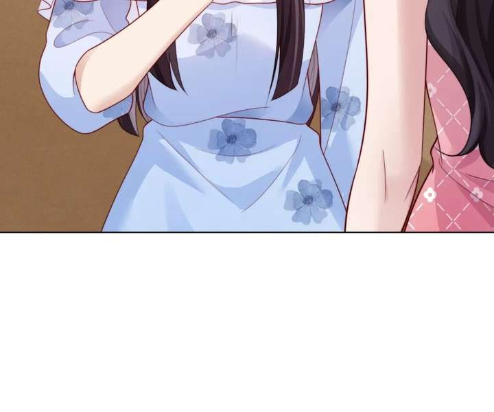 The Substitute Bride And The Overly affectionate Husband Chapter 79 page 50 - 