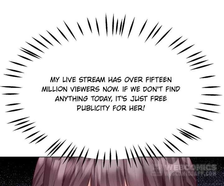 The Substitute Bride And The Overly affectionate Husband Chapter 79 page 51 - 