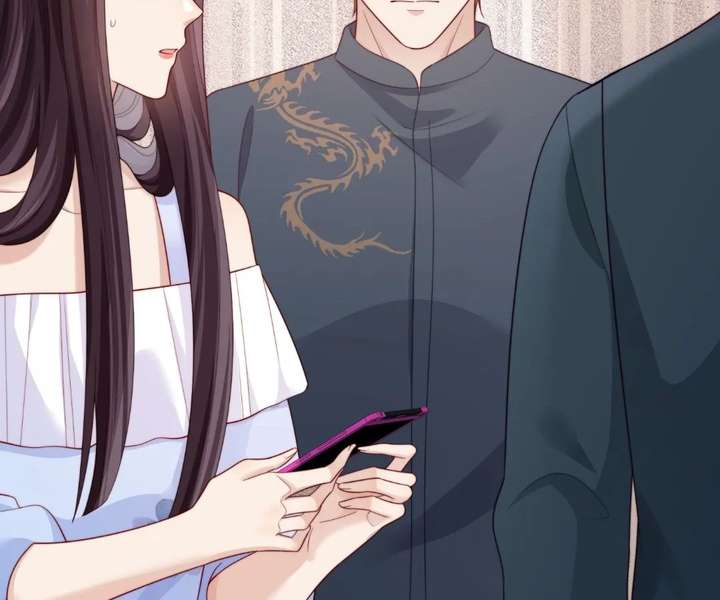 The Substitute Bride And The Overly affectionate Husband Chapter 79 page 57 - 