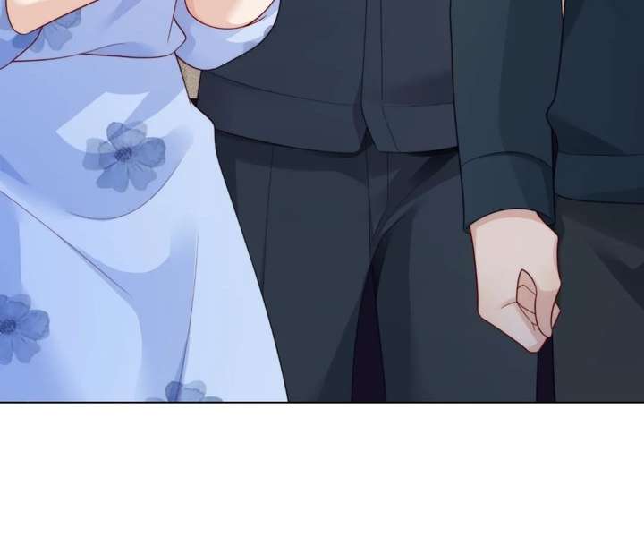 The Substitute Bride And The Overly affectionate Husband Chapter 79 page 58 - 