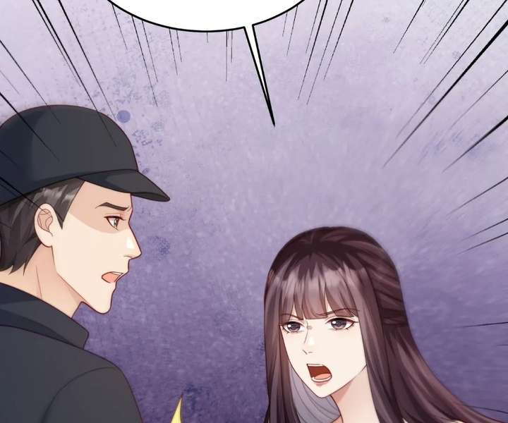 The Substitute Bride And The Overly affectionate Husband Chapter 79 page 60 - 