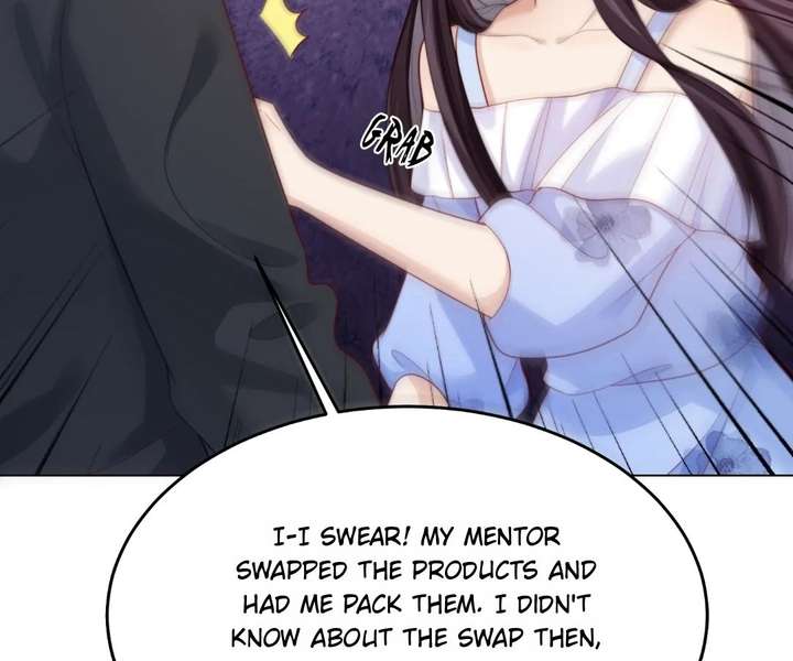 The Substitute Bride And The Overly affectionate Husband Chapter 79 page 61 - 