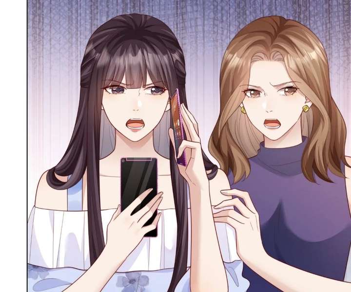 The Substitute Bride And The Overly affectionate Husband Chapter 79 page 64 - 