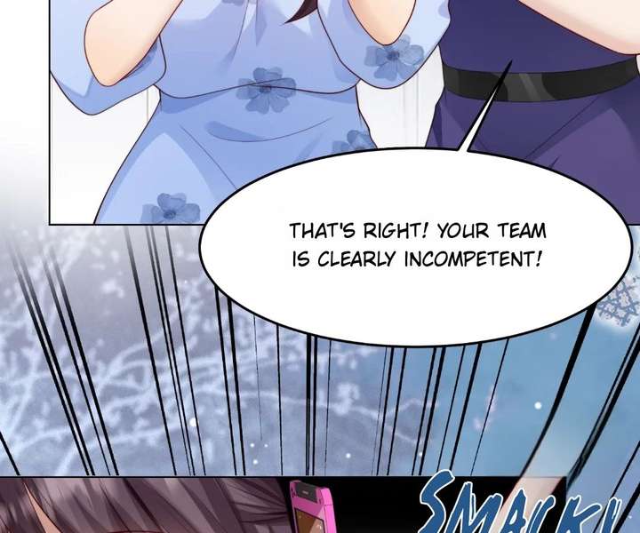 The Substitute Bride And The Overly affectionate Husband Chapter 79 page 65 - 
