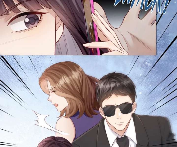 The Substitute Bride And The Overly affectionate Husband Chapter 79 page 66 - 