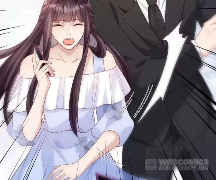 The Substitute Bride And The Overly affectionate Husband Chapter 79 page 67 - 