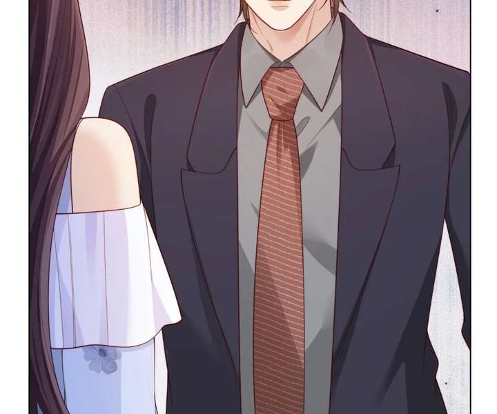 The Substitute Bride And The Overly affectionate Husband Chapter 79 page 70 - 