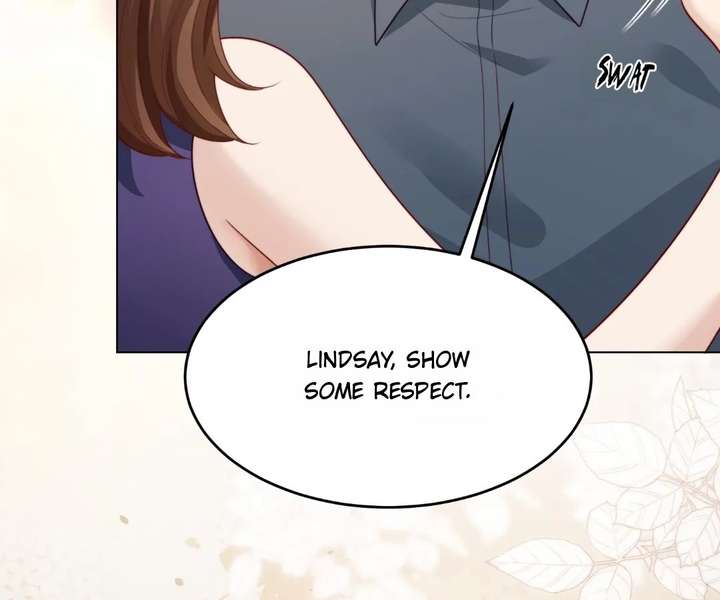 The Substitute Bride And The Overly affectionate Husband Chapter 79 page 8 - 