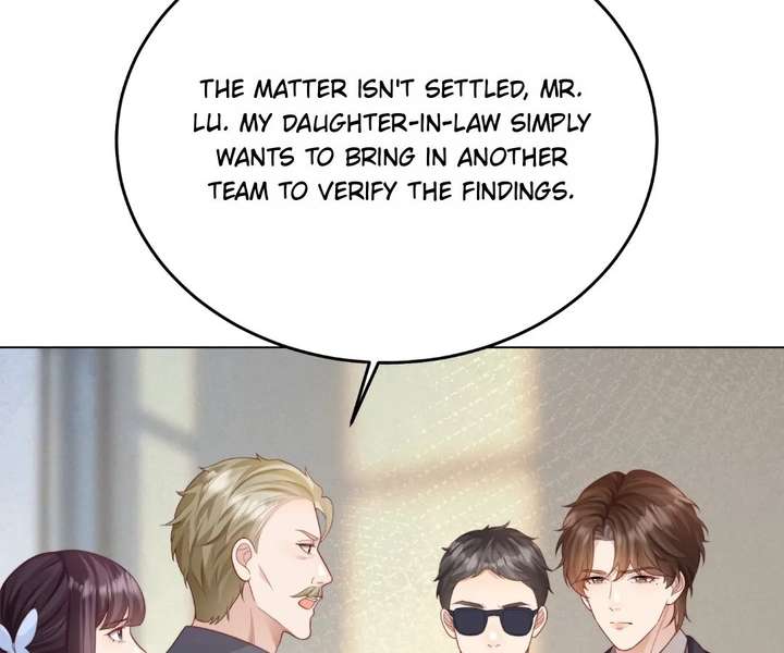 The Substitute Bride And The Overly affectionate Husband Chapter 79 page 72 - 