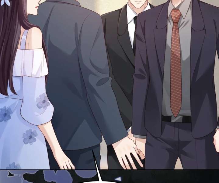 The Substitute Bride And The Overly affectionate Husband Chapter 79 page 73 - 