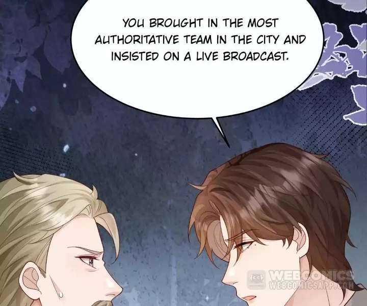 The Substitute Bride And The Overly affectionate Husband Chapter 79 page 75 - 