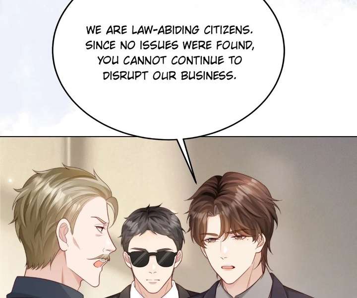 The Substitute Bride And The Overly affectionate Husband Chapter 79 page 80 - 