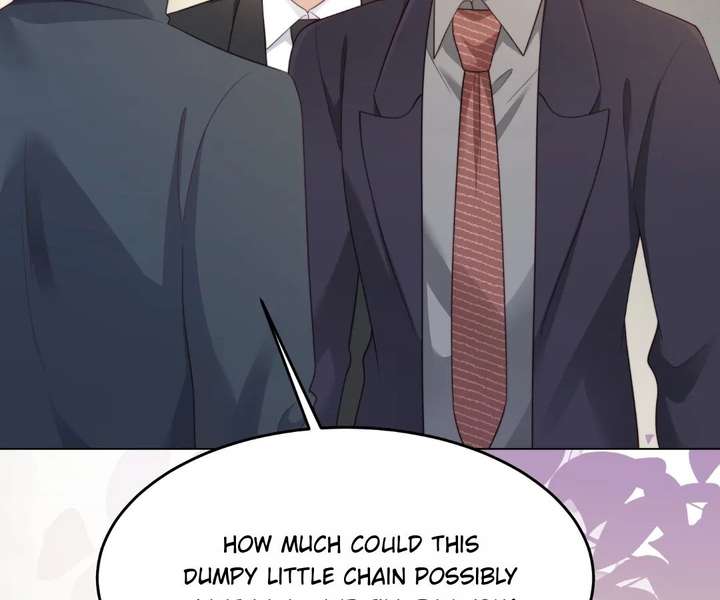 The Substitute Bride And The Overly affectionate Husband Chapter 79 page 81 - 