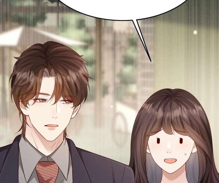 The Substitute Bride And The Overly affectionate Husband Chapter 79 page 87 - 