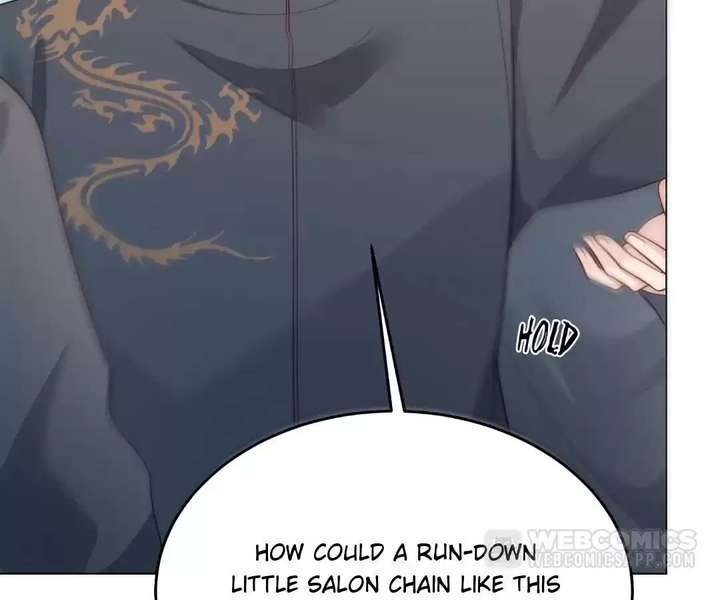 The Substitute Bride And The Overly affectionate Husband Chapter 79 page 91 - 