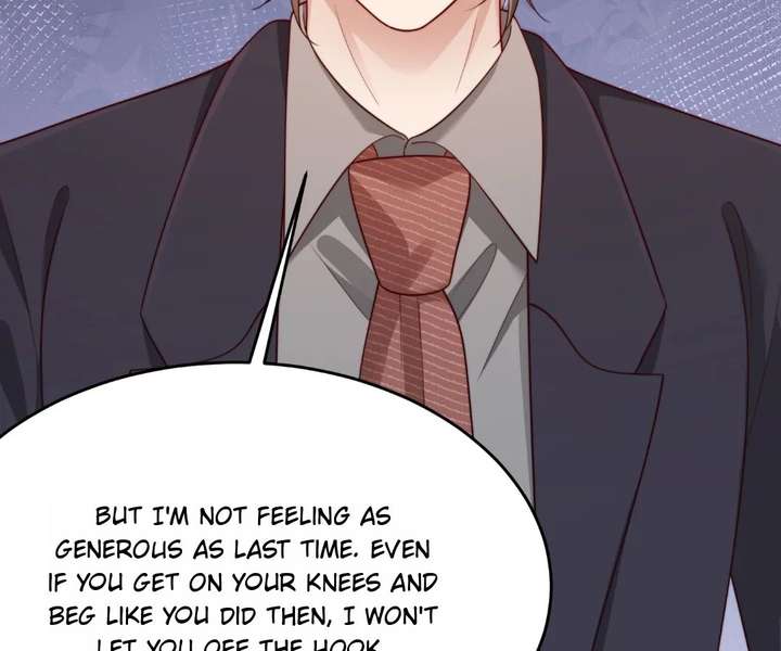 The Substitute Bride And The Overly affectionate Husband Chapter 79 page 94 - 