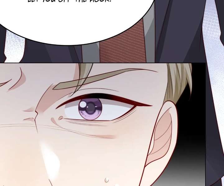 The Substitute Bride And The Overly affectionate Husband Chapter 79 page 95 - 