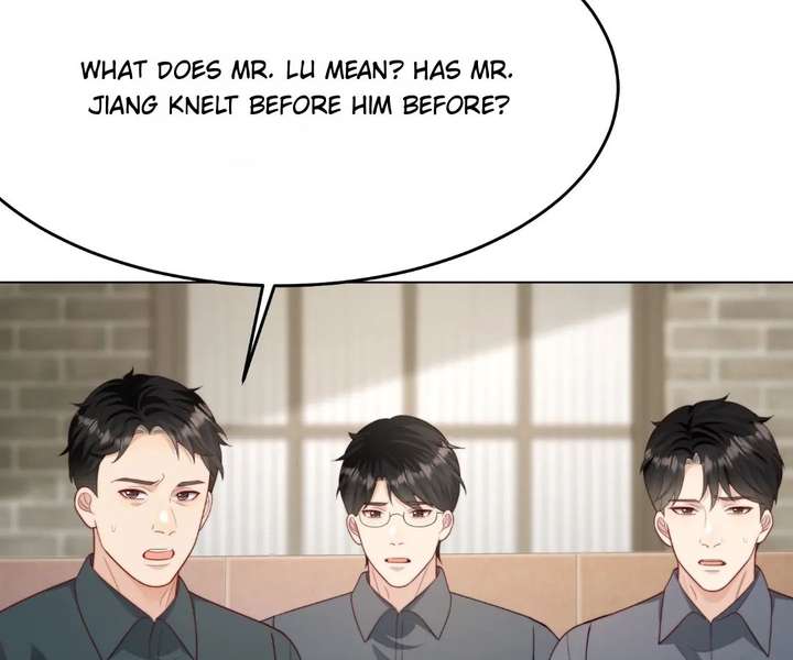 The Substitute Bride And The Overly affectionate Husband Chapter 79 page 97 - 